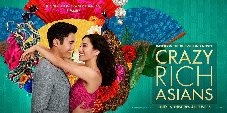 Crazy Rich Asians poster joblo — image courtesy of joblo.com