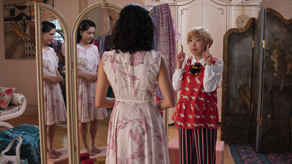 Crazy Rich Asians variety — image courtesy of variety.com