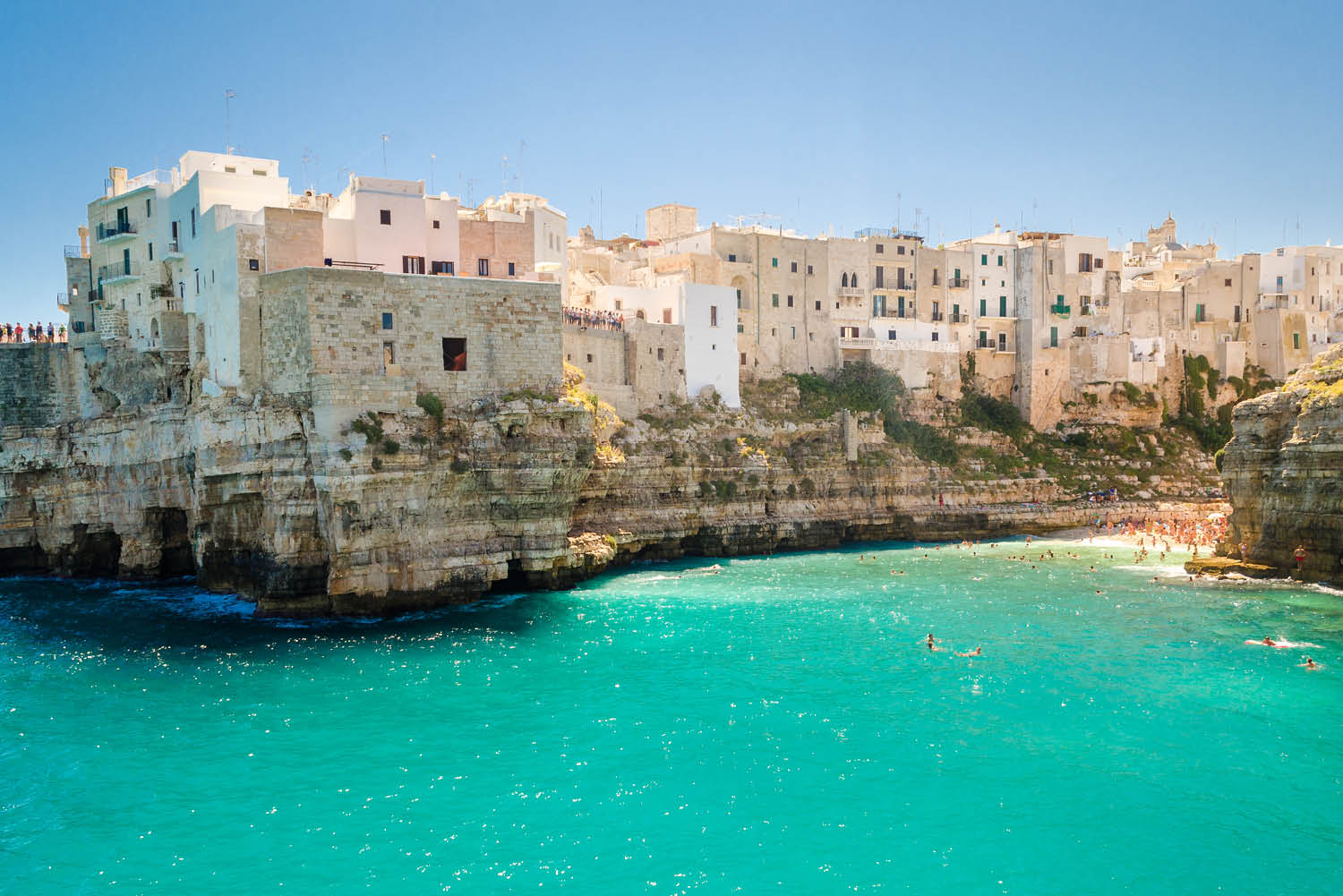 5.Puglia Italy — image courtesy of internationaltraveller.com