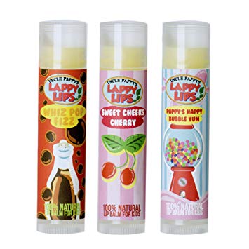 Lappy Lips — image courtesy of Social Done Right PR