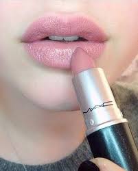 Milllennial pink mac — image courtesy of MAC Cosmetics