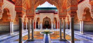 3.Marrakech Morocco — image courtesy of passportsandsangria.com