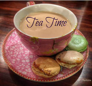 tea time medium