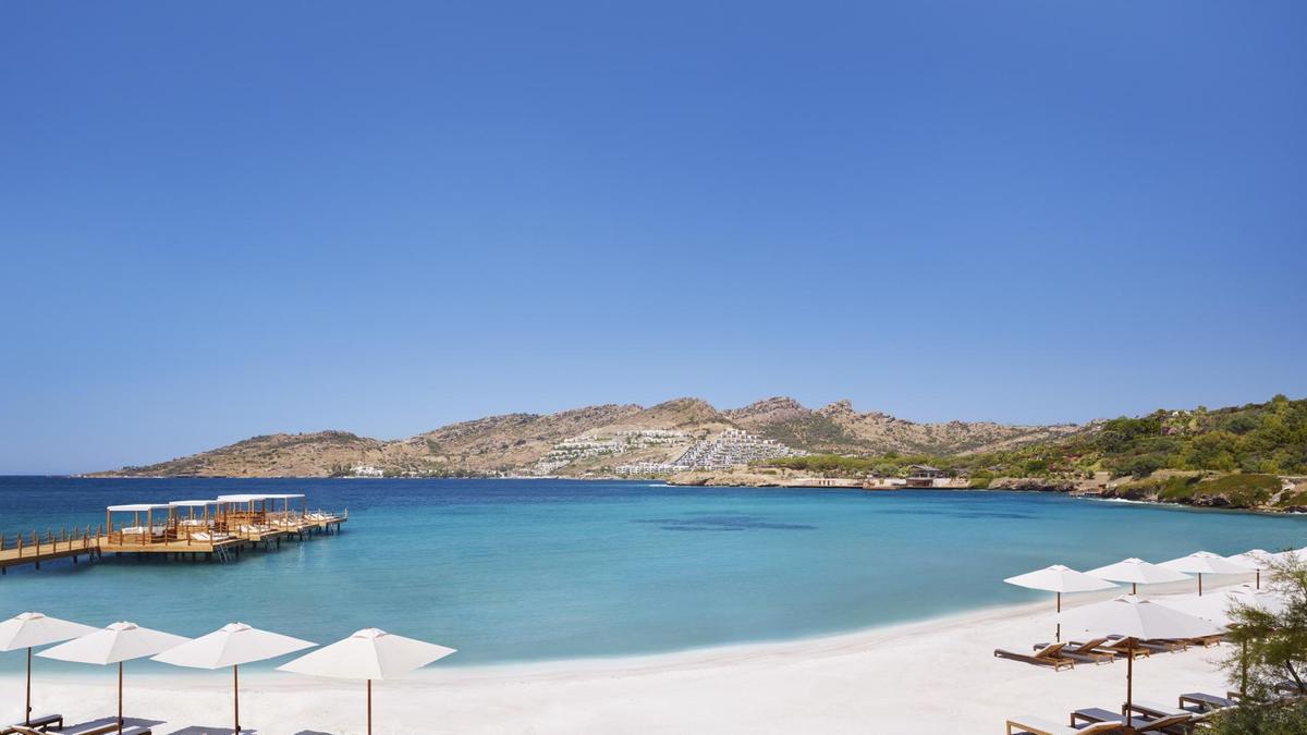 1.bodrum edition beach club — image courtesy of thenational.ae