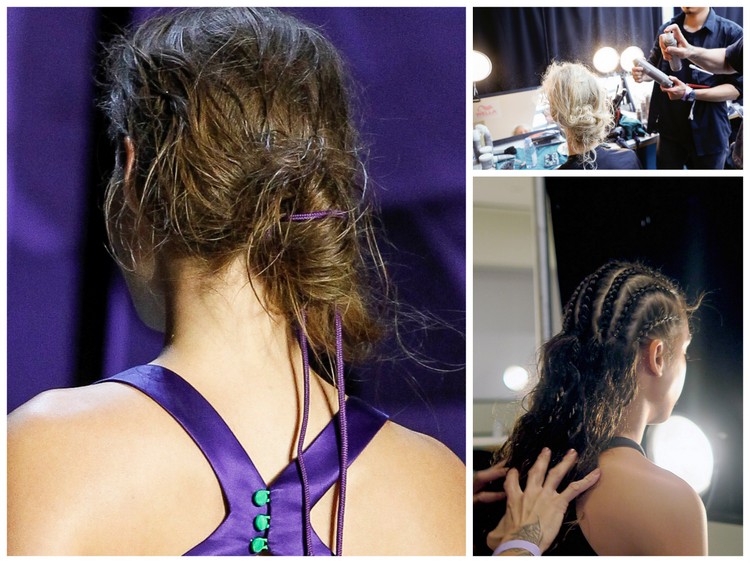 Backstage Tips from NYFS Spring 20191