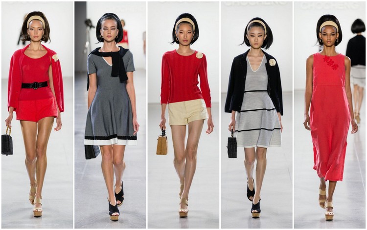 CHOCHENG Spring 2019