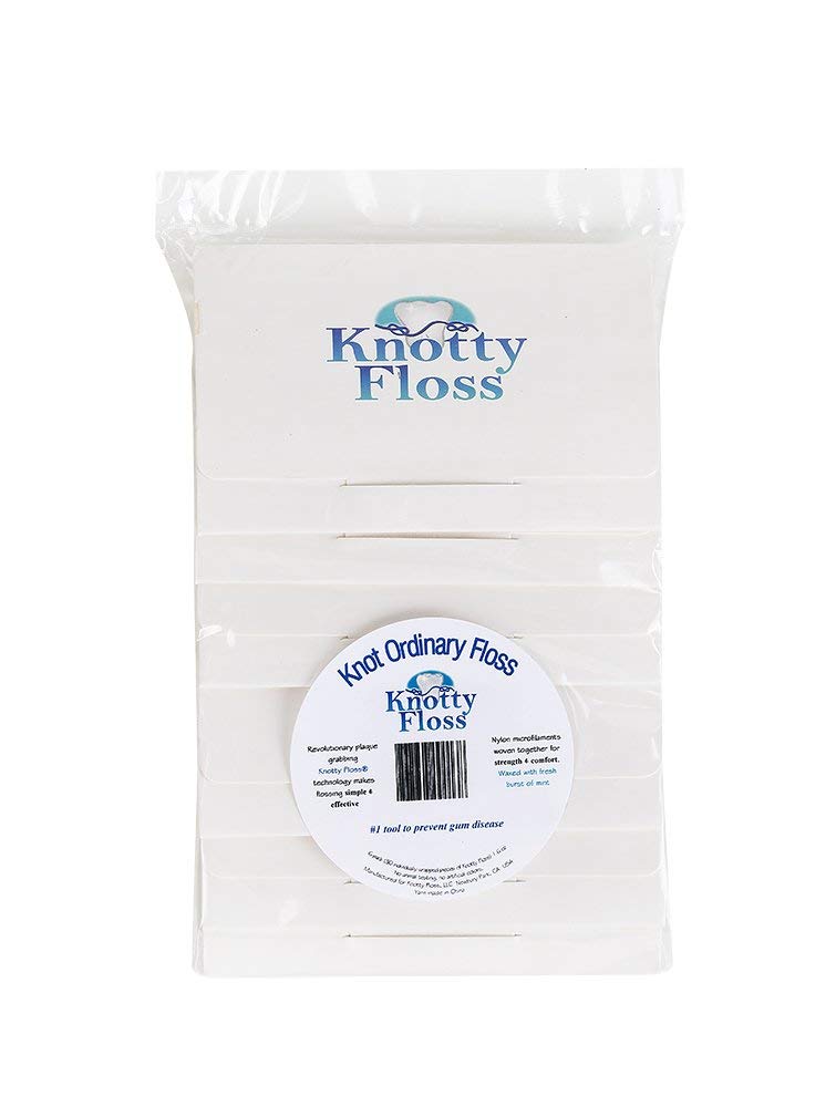 Knotty Pack