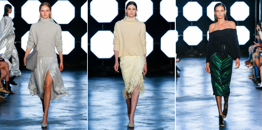 NYFW precoverage giftofknitting