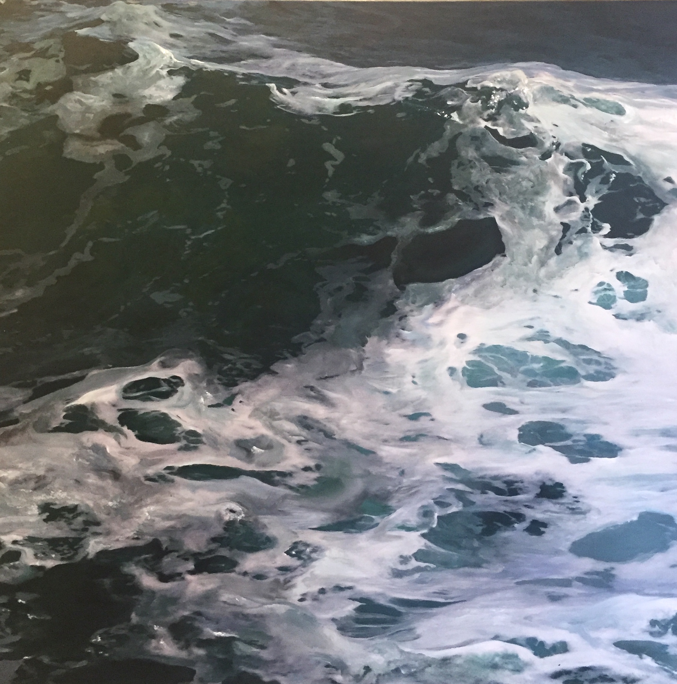 George Lewis GrenningGallery — image courtesy of Grenning Gallery