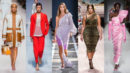 milan fashion week trends