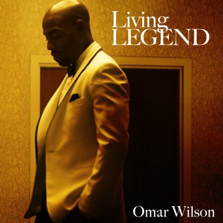 Omar Wilson Living Legends