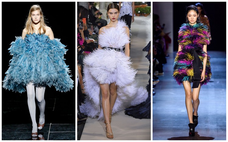 Runway Trends Fall 2019