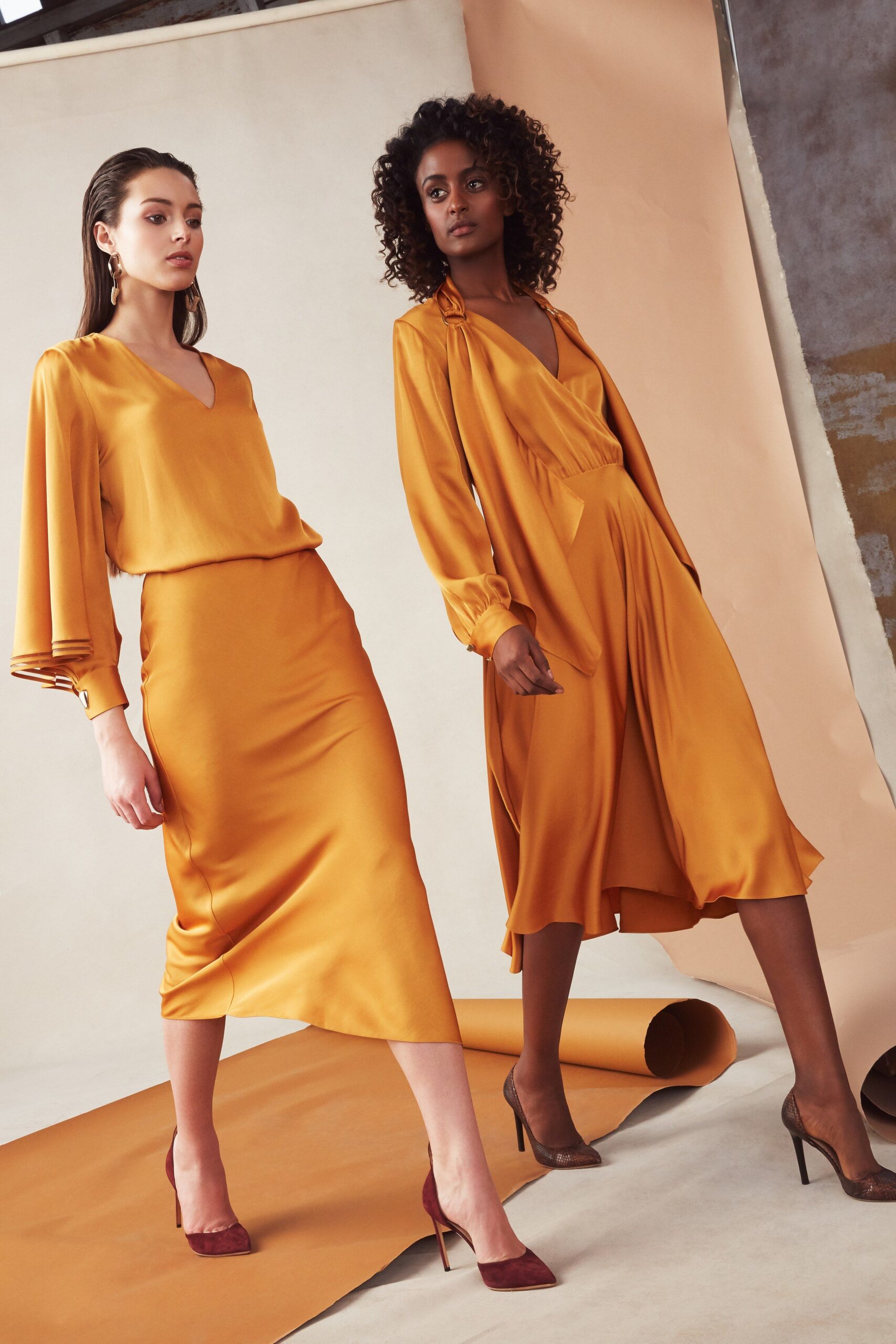 Sachin Babi fall 2019 pinterest — image courtesy of pinterest.com