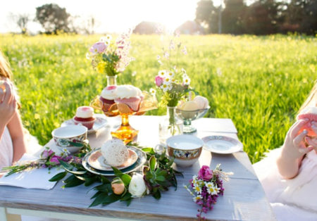 Tea with Kristopher March 2019 feature