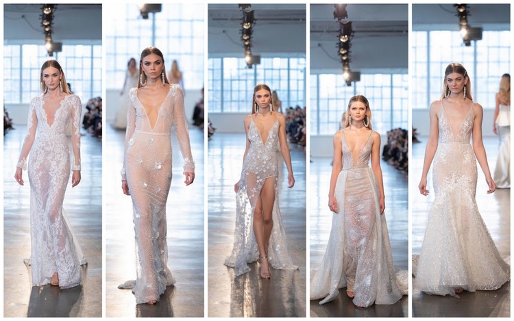 BERTA Bridal Spring 20201