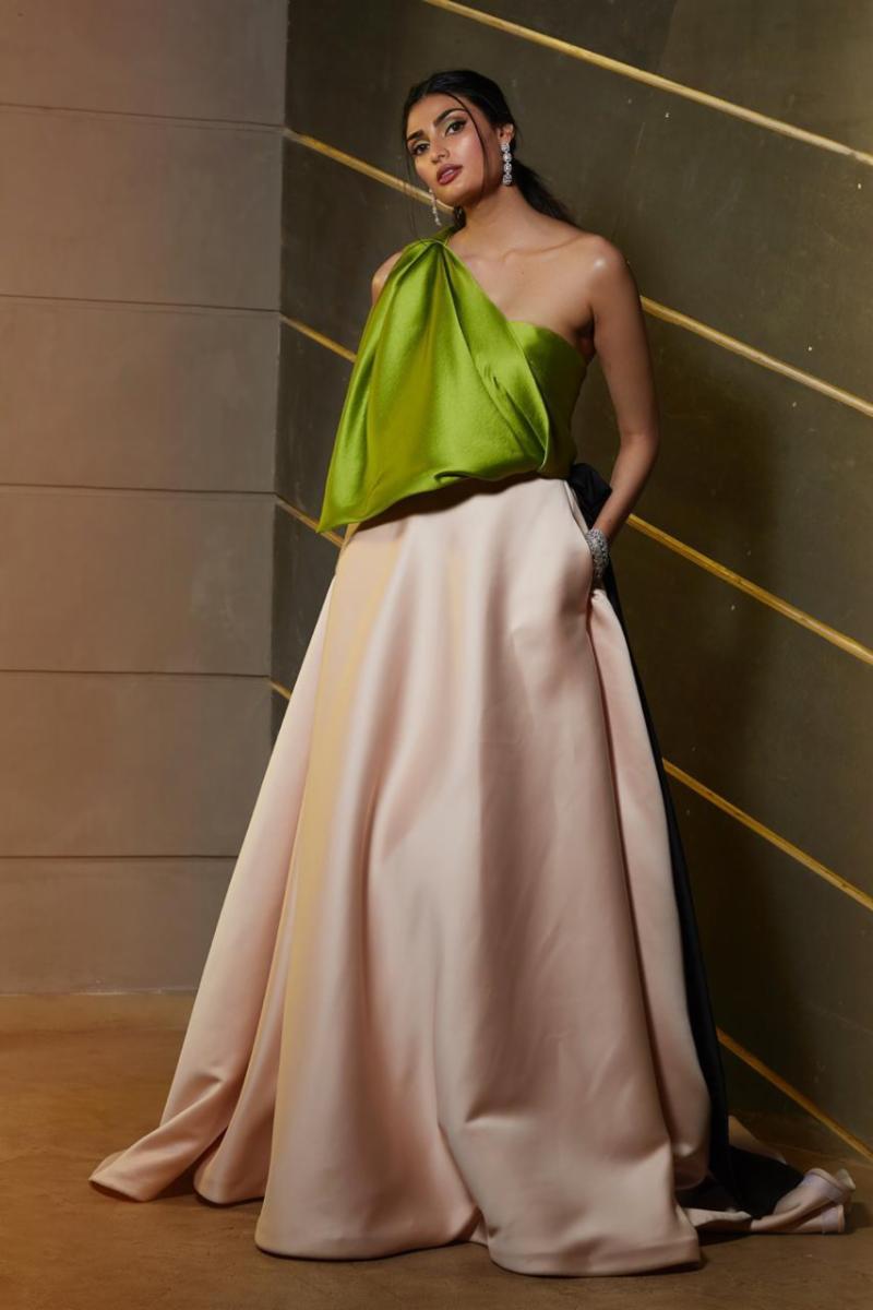 Celebrity Fashion Sightings Week March26 2019 Althiya Betty Bibhu Mohapatra