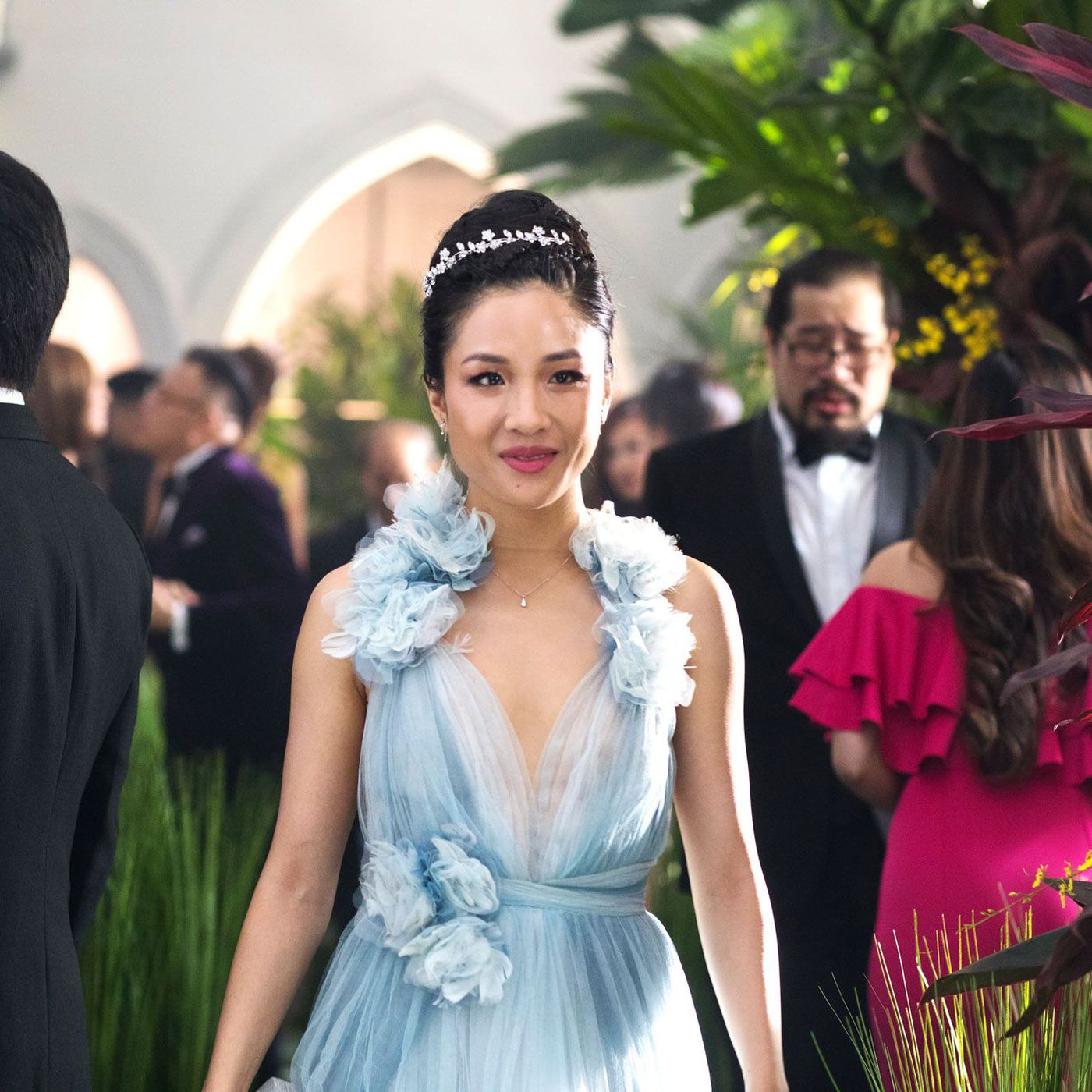 Constance Wu Vox — image courtesy of vox.com