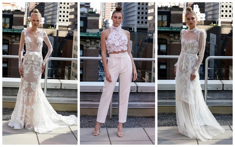 Eisen Stein Bridal Spring2020