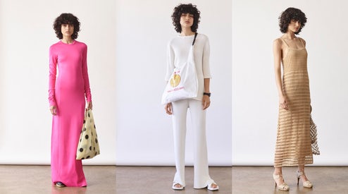 ElizabethandJames Business of Fashion