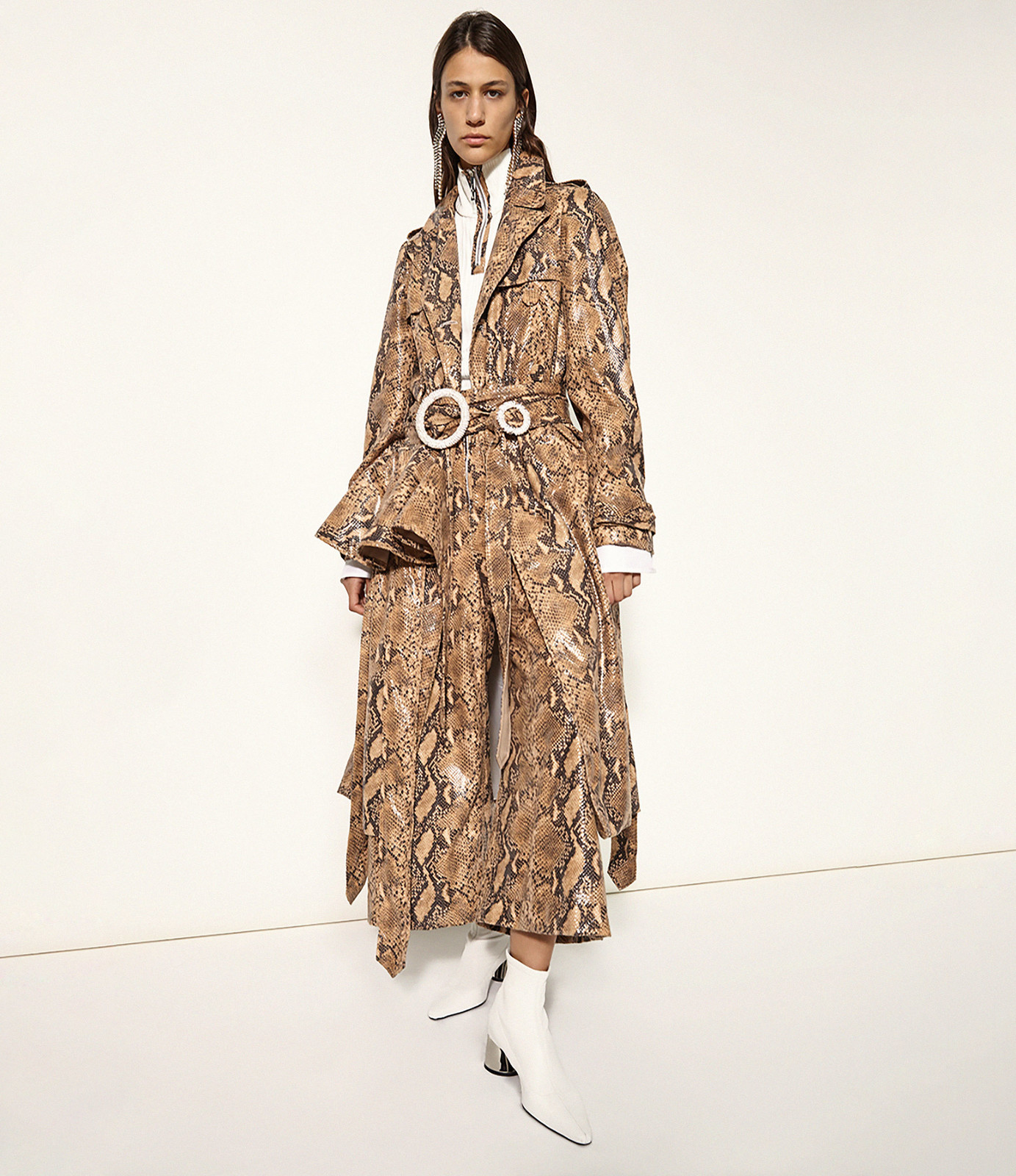 Ellery Fall 2019 artist group