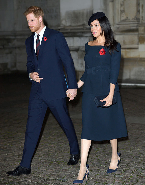 Meghan markle pregnant 1620893 Daily Express — image courtesy of the dailyexpress.com