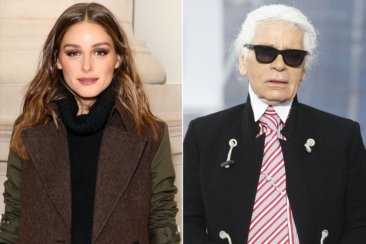 olivia palermo people