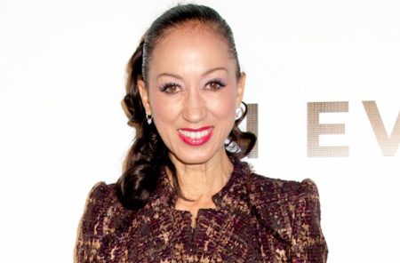 pat cleveland feature