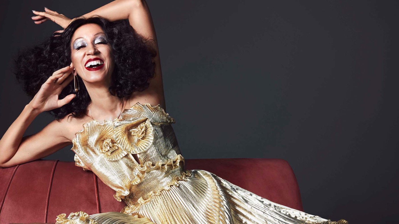 Pat Cleveland Main HUNGERTV 688x387@2x — image courtesy of Hunger TV