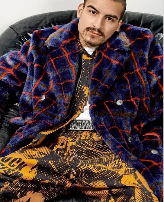 Supreme fashionnetwork — image courtesy of fashionnetwork.com