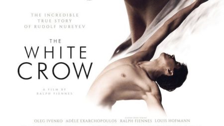 The White Crow 2019