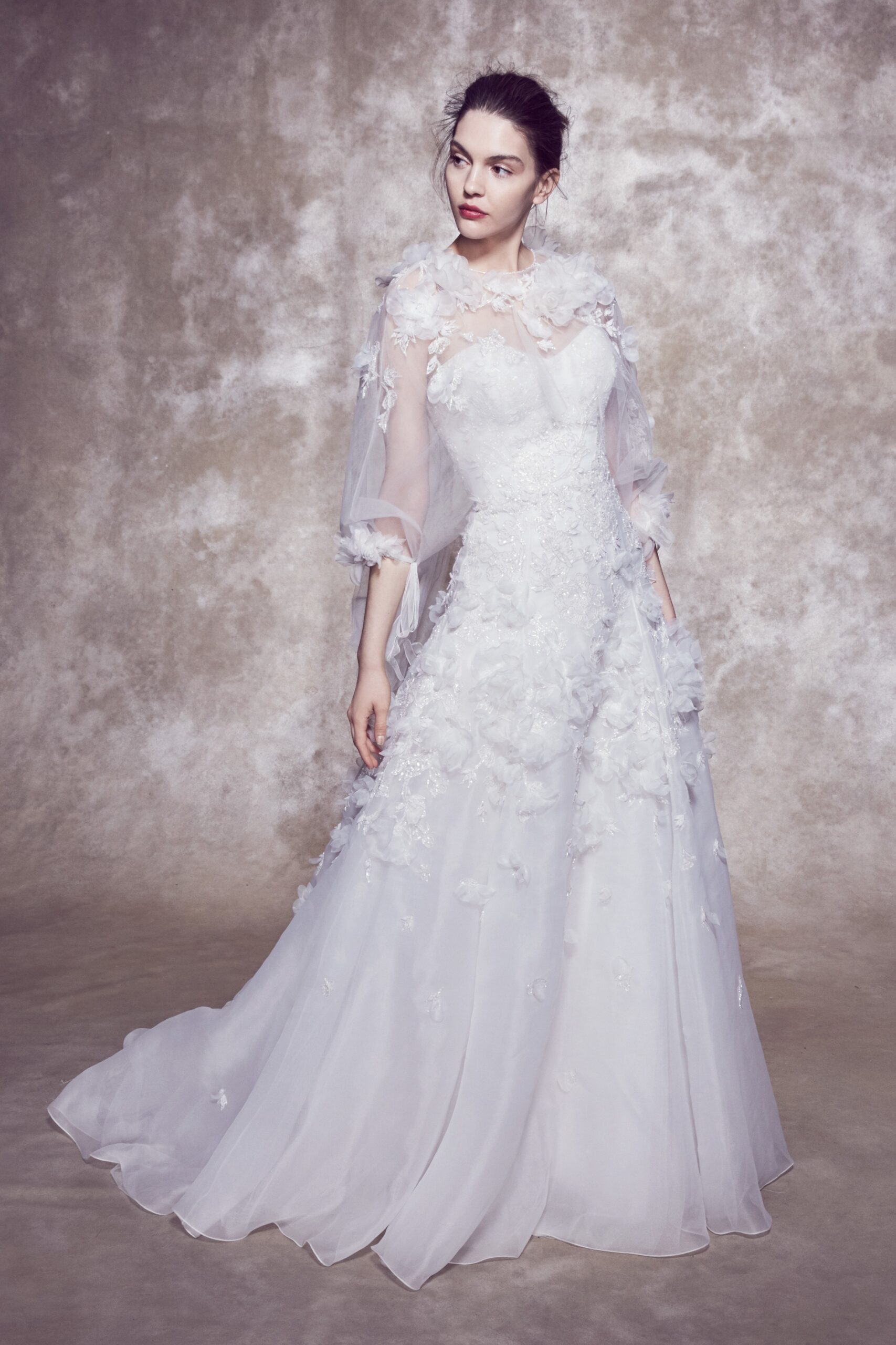 00004 Marchesa Bridal SS20 vogue — image courtesy of vogue.com