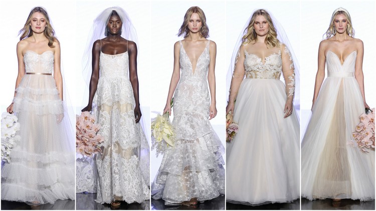 Watters Bridal Fall 20192