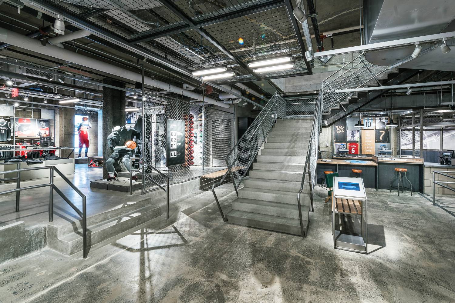 Adidas FifthAvenue nycgo — image courtesy of nycgo.com