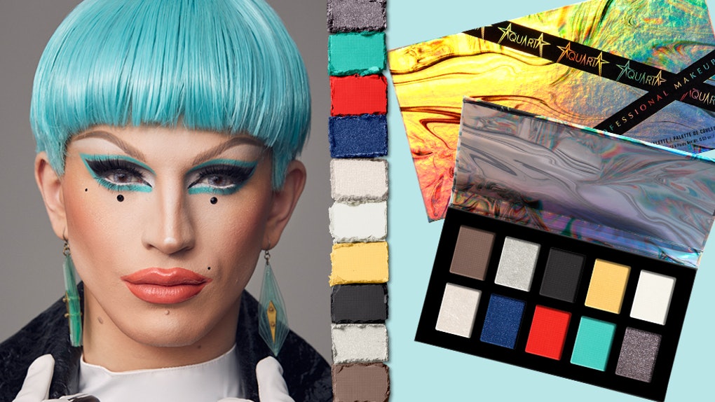 Aquaria NYX elitedaily — image courtesy of elitedaily.com