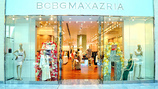 bcbg store