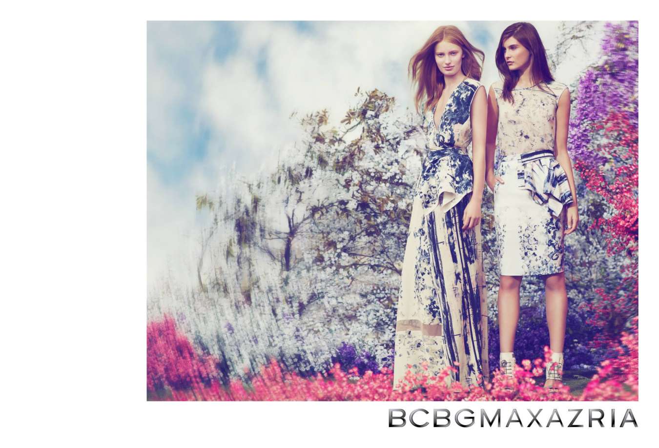 BCBGMaxAzria retaildetail — image courtesy of retaildetail.com