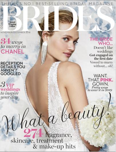 Brides Magazine