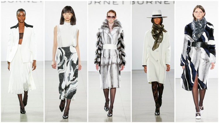 BURNETT NY Fall 2019