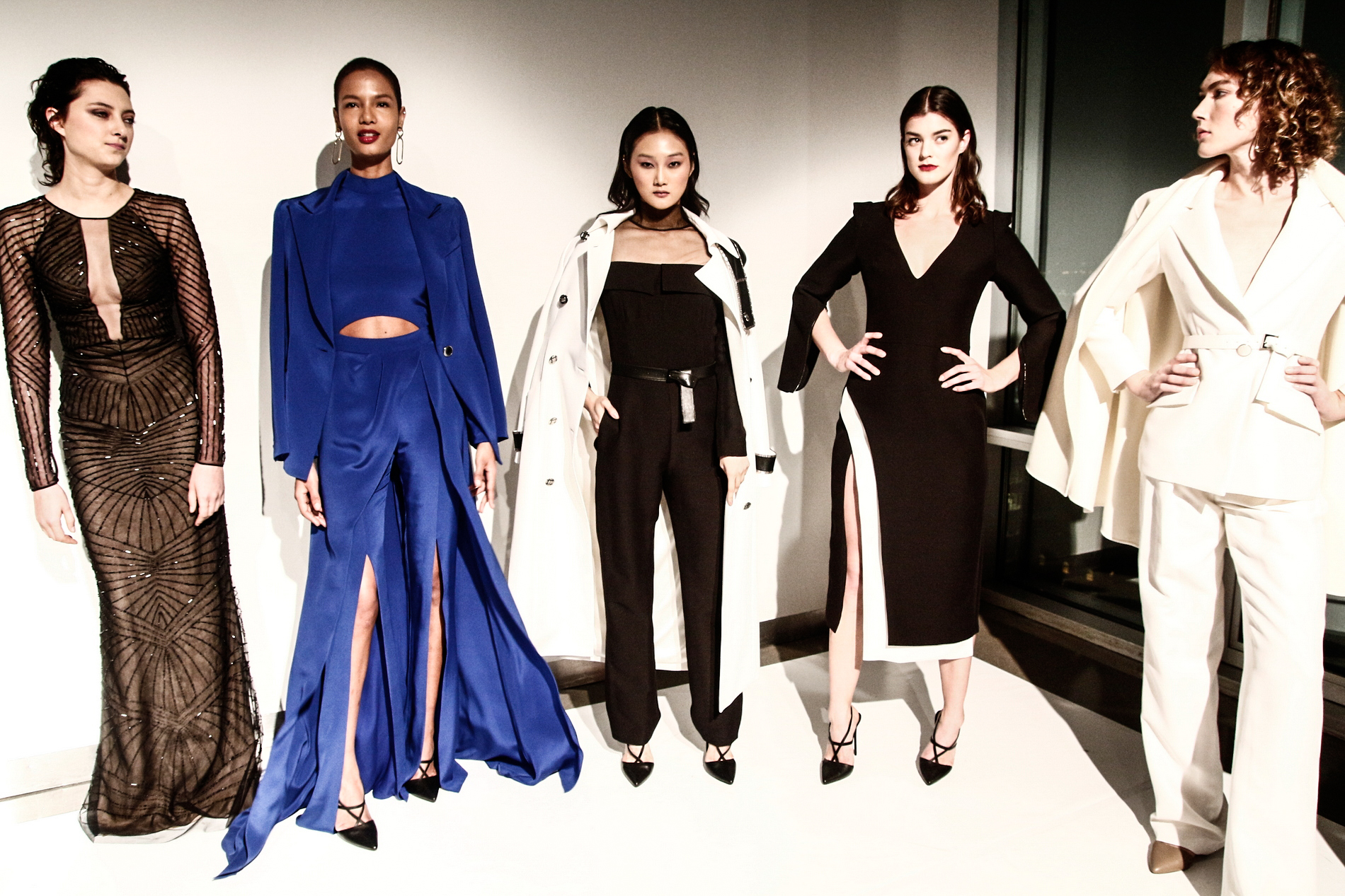Burnett NY Prefall 2019