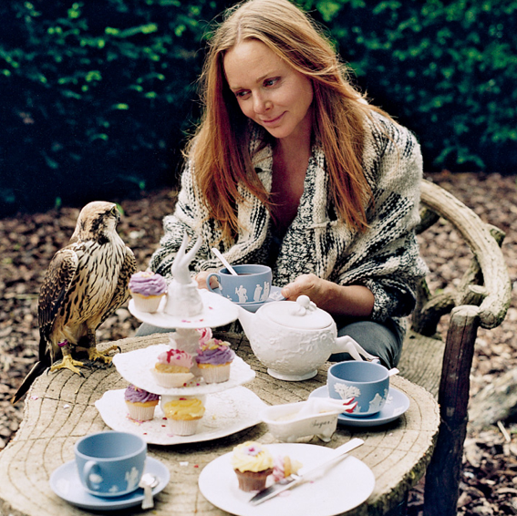 Fashion Tea May 2019