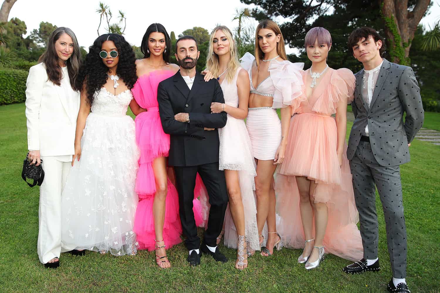 Giambattista Vall HM dailyfrontrow — image courtesy of dailyfrontrow.com