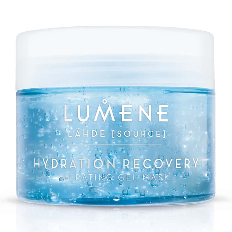 Lumenes Gel Mask