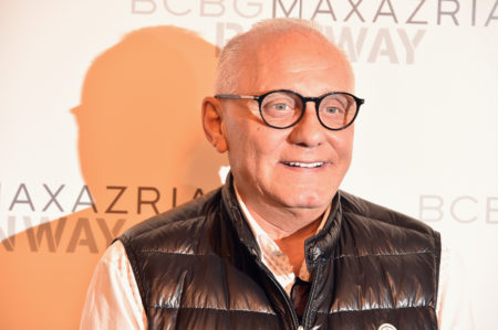 Max Azria life and style 1