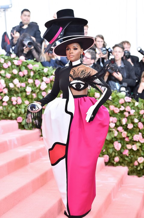 met gala 2019 janelle monae — image courtesy of vanityfair.com