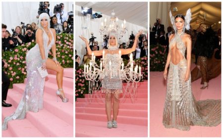 Met Gala 2019