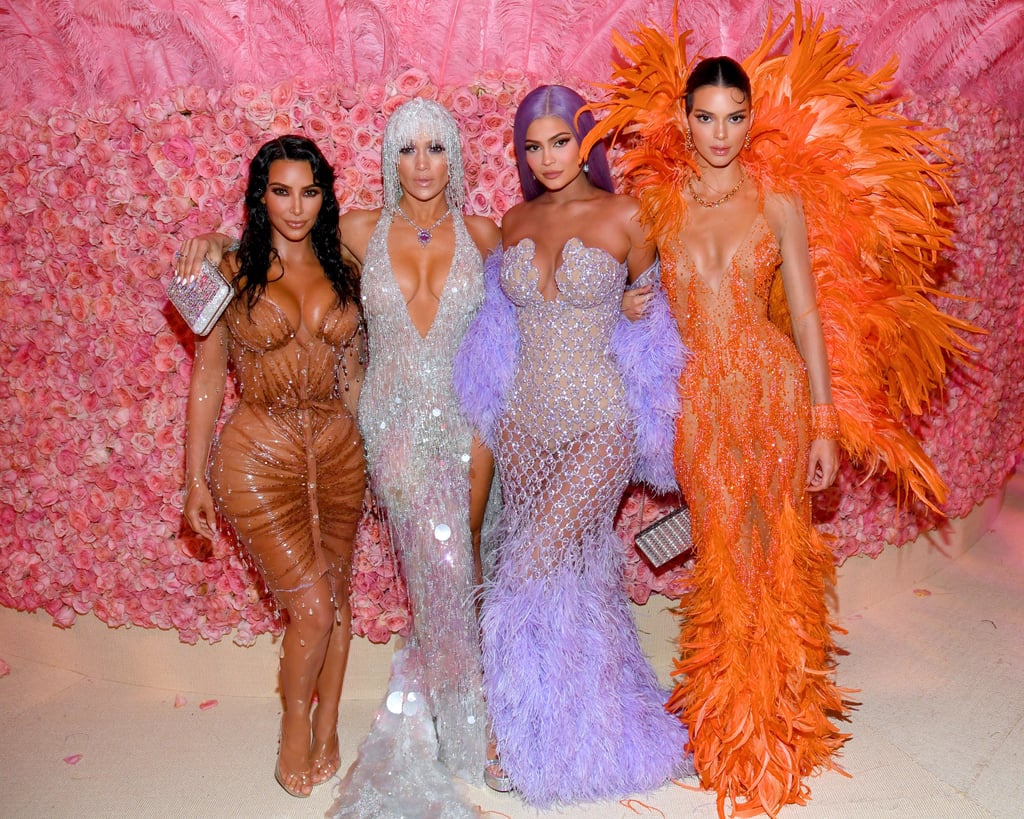 Met Gala Red Carpet Dresses 2019 — image courtesy of popsugar.com