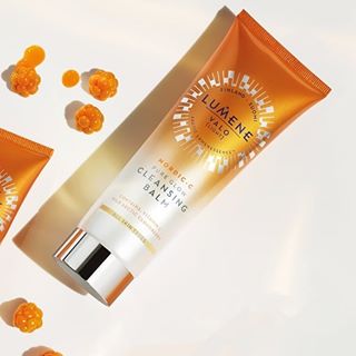 Nordic Cleansing Balm 01
