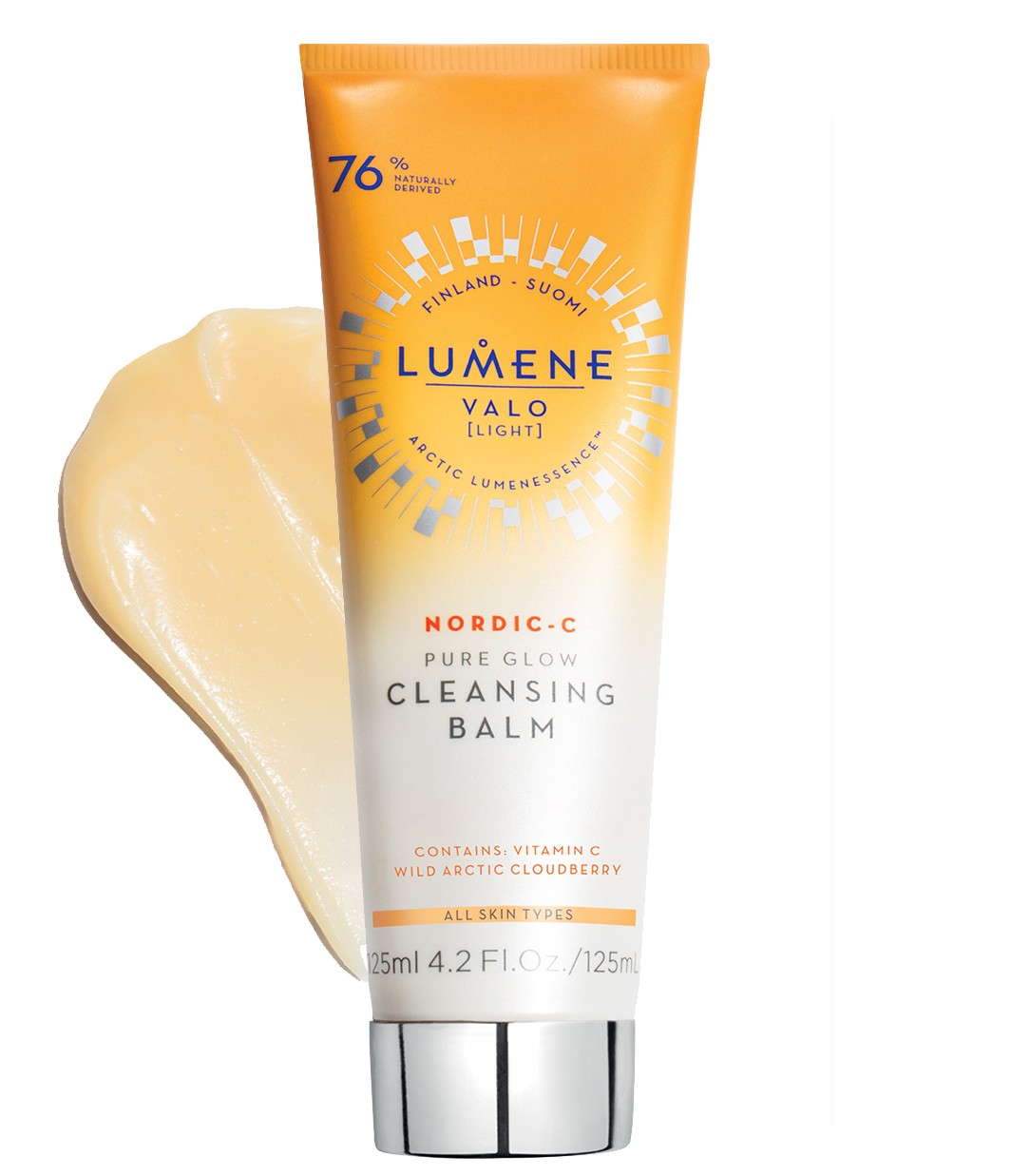 Nordic Cleansing Balm