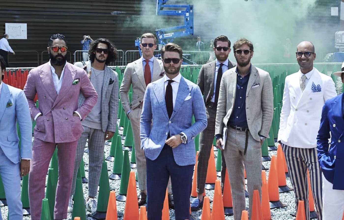 NYFWM spring 2020 pittimagazine — image courtesy of pittimagazine.com