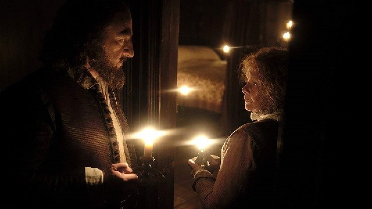 shakespeare 2